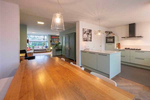 Medium property photo - Muzenlaan 9, 4731 DS Oudenbosch